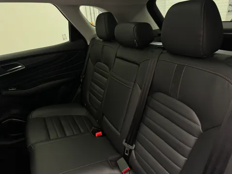 LJ23CHB Mg Motor Uk Hs 1.5 T-GDI Exclusive 5dr DCT Thumbnail #16