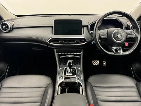 LJ23CHB Mg Motor Uk Hs 1.5 T-GDI Exclusive 5dr DCT Thumbnail #11