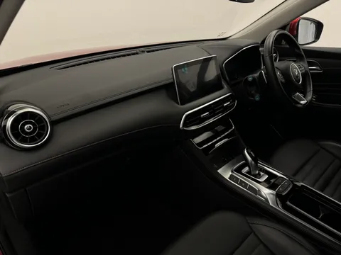 LJ23CHB Mg Motor Uk Hs 1.5 T-GDI Exclusive 5dr DCT Thumbnail #15