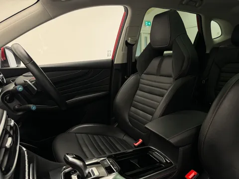 LJ23CHB Mg Motor Uk Hs 1.5 T-GDI Exclusive 5dr DCT Thumbnail #13