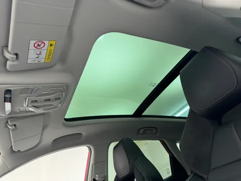 LJ23CHB Mg Motor Uk Hs 1.5 T-GDI Exclusive 5dr DCT Thumbnail #19