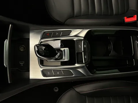 LJ23CHB Mg Motor Uk Hs 1.5 T-GDI Exclusive 5dr DCT Thumbnail #20