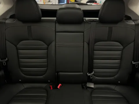 LJ23CHB Mg Motor Uk Hs 1.5 T-GDI Exclusive 5dr DCT Thumbnail #14