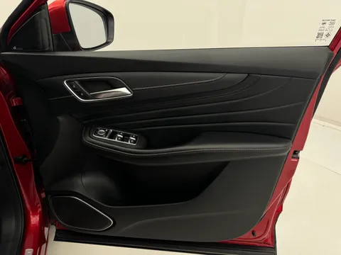 LJ23CHB Mg Motor Uk Hs 1.5 T-GDI Exclusive 5dr DCT Thumbnail #21