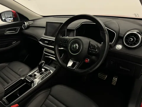 LJ23CHB Mg Motor Uk Hs 1.5 T-GDI Exclusive 5dr DCT Thumbnail #12