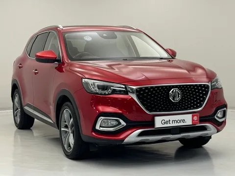 LJ23CHB Mg Motor Uk Hs 1.5 T-GDI Exclusive 5dr DCT Thumbnail #2