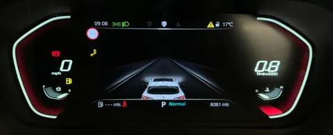 LJ23CHB Mg Motor Uk Hs 1.5 T-GDI Exclusive 5dr DCT Thumbnail #27