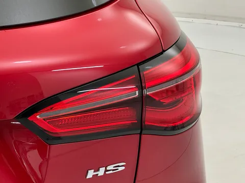 LJ23CHB Mg Motor Uk Hs 1.5 T-GDI Exclusive 5dr DCT Thumbnail #25