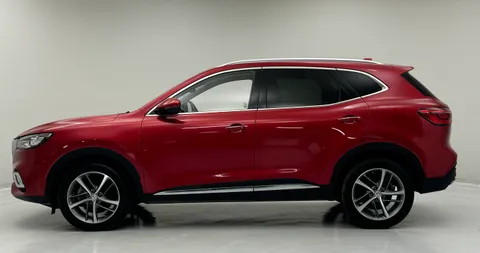 LJ23CHB Mg Motor Uk Hs 1.5 T-GDI Exclusive 5dr DCT Thumbnail #7