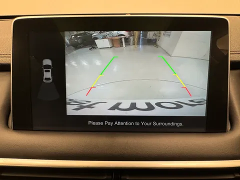 LJ23CHB Mg Motor Uk Hs 1.5 T-GDI Exclusive 5dr DCT Thumbnail #28