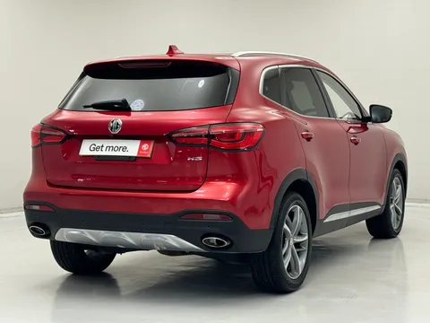 LJ23CHB Mg Motor Uk Hs 1.5 T-GDI Exclusive 5dr DCT Thumbnail #5