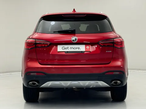 LJ23CHB Mg Motor Uk Hs 1.5 T-GDI Exclusive 5dr DCT Thumbnail #6