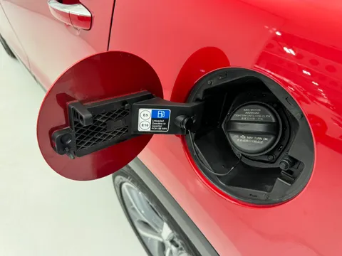 LJ23CHB Mg Motor Uk Hs 1.5 T-GDI Exclusive 5dr DCT Thumbnail #35