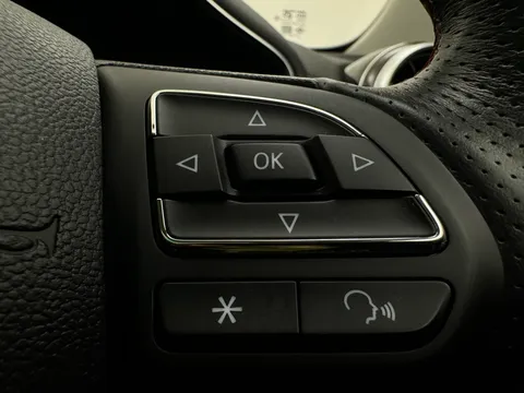 LJ23CHB Mg Motor Uk Hs 1.5 T-GDI Exclusive 5dr DCT Thumbnail #33