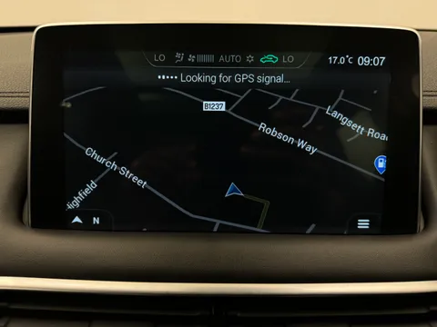 LJ23CHB Mg Motor Uk Hs 1.5 T-GDI Exclusive 5dr DCT Thumbnail #29