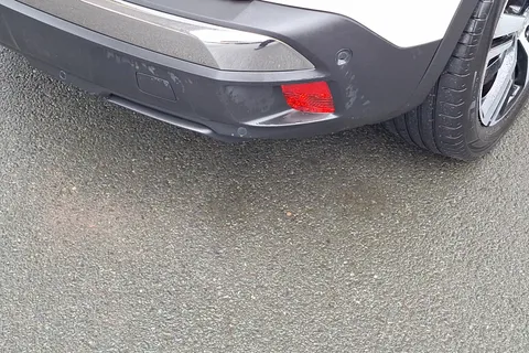 DE68OBW Peugeot 3008 1.5 BlueHDi Allure 5dr Thumbnail #32