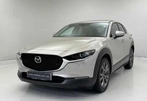 SN23GWW Mazda Cx-30 2.0 e-Skyactiv X MHEV Sport Lux 5dr Thumbnail #3