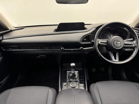 SN23GWW Mazda Cx-30 2.0 e-Skyactiv X MHEV Sport Lux 5dr Thumbnail #14