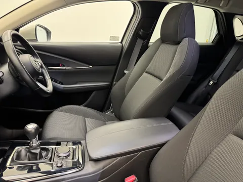 SN23GWW Mazda Cx-30 2.0 e-Skyactiv X MHEV Sport Lux 5dr Thumbnail #16