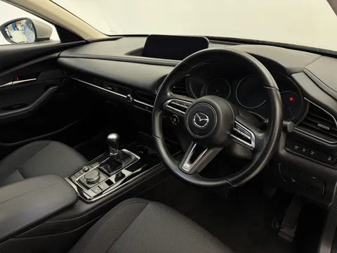 SN23GWW Mazda Cx-30 2.0 e-Skyactiv X MHEV Sport Lux 5dr Thumbnail #23