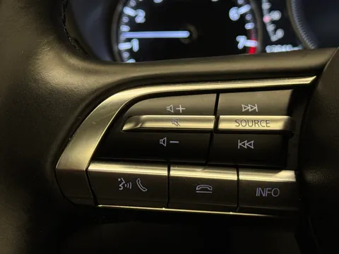 SN23GWW Mazda Cx-30 2.0 e-Skyactiv X MHEV Sport Lux 5dr Thumbnail #24