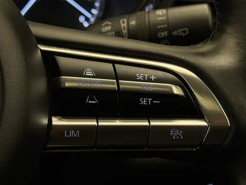 SN23GWW Mazda Cx-30 2.0 e-Skyactiv X MHEV Sport Lux 5dr Thumbnail #25