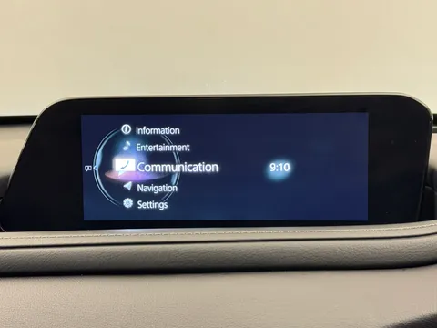 SN23GWW Mazda Cx-30 2.0 e-Skyactiv X MHEV Sport Lux 5dr Thumbnail #26