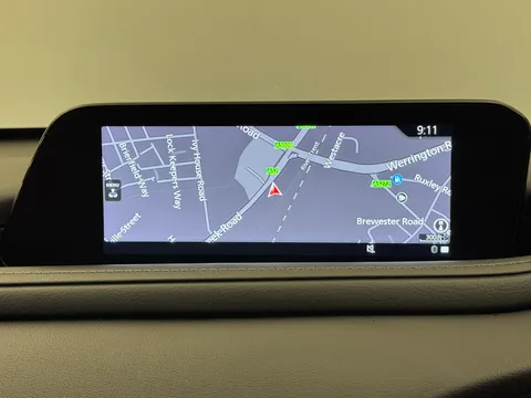 SN23GWW Mazda Cx-30 2.0 e-Skyactiv X MHEV Sport Lux 5dr Thumbnail #28