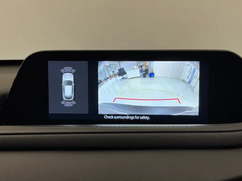 SN23GWW Mazda Cx-30 2.0 e-Skyactiv X MHEV Sport Lux 5dr Thumbnail #29