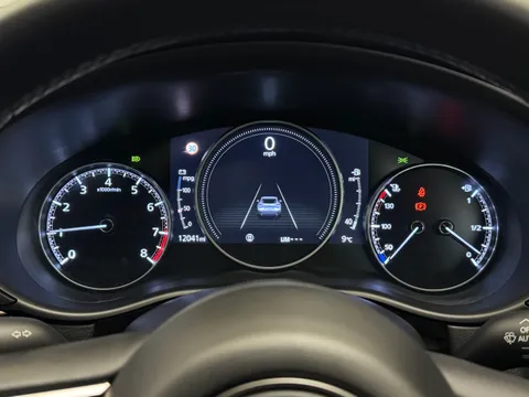 SN23GWW Mazda Cx-30 2.0 e-Skyactiv X MHEV Sport Lux 5dr Thumbnail #32