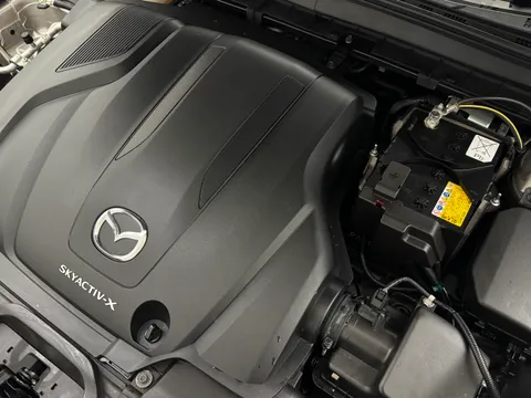 SN23GWW Mazda Cx-30 2.0 e-Skyactiv X MHEV Sport Lux 5dr Thumbnail #34
