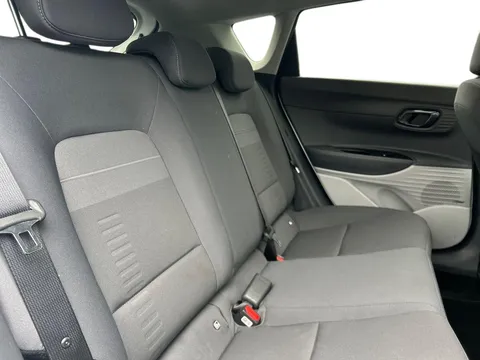 EJ74BUF Hyundai Bayon 1.0 TGDi Ultimate 5dr Thumbnail #10