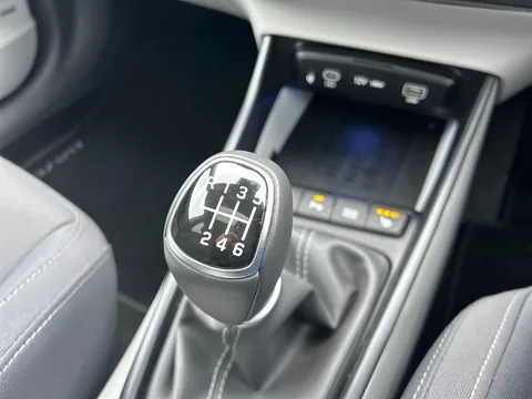 EJ74BUF Hyundai Bayon 1.0 TGDi Ultimate 5dr Thumbnail #13