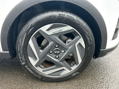 EJ74BUF Hyundai Bayon 1.0 TGDi Ultimate 5dr Thumbnail #14