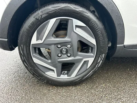 EJ74BUF Hyundai Bayon 1.0 TGDi Ultimate 5dr Thumbnail #15