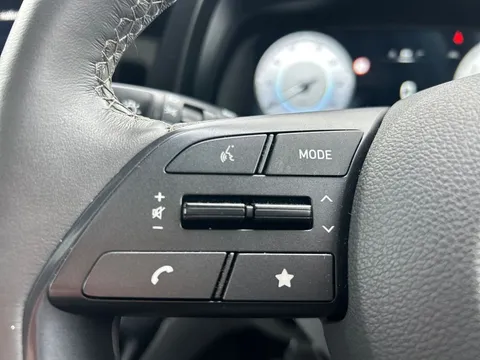 EJ74BUF Hyundai Bayon 1.0 TGDi Ultimate 5dr Thumbnail #17