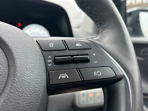 EJ74BUF Hyundai Bayon 1.0 TGDi Ultimate 5dr Thumbnail #18