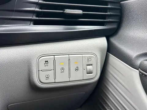 EJ74BUF Hyundai Bayon 1.0 TGDi Ultimate 5dr Thumbnail #19