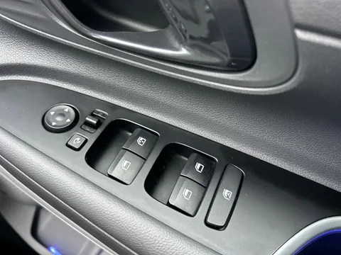 EJ74BUF Hyundai Bayon 1.0 TGDi Ultimate 5dr Thumbnail #20