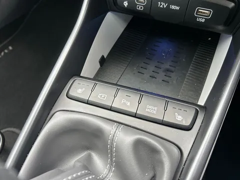 EJ74BUF Hyundai Bayon 1.0 TGDi Ultimate 5dr Thumbnail #26