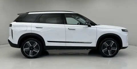 DF25UTE Jaecoo 7 1.5T SHS Luxury 5dr Auto Thumbnail #3