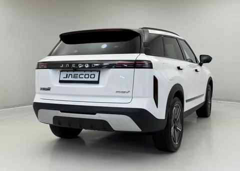 DF25UTE Jaecoo 7 1.5T SHS Luxury 5dr Auto Thumbnail #4