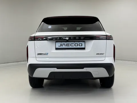 DF25UTE Jaecoo 7 1.5T SHS Luxury 5dr Auto Thumbnail #5