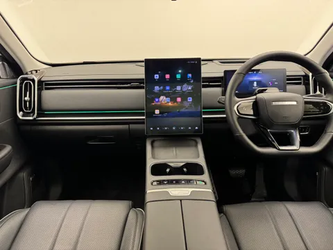 DF25UTE Jaecoo 7 1.5T SHS Luxury 5dr Auto Thumbnail #10