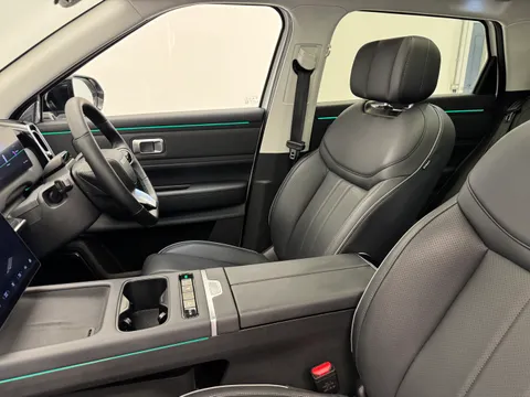 DF25UTE Jaecoo 7 1.5T SHS Luxury 5dr Auto Thumbnail #12