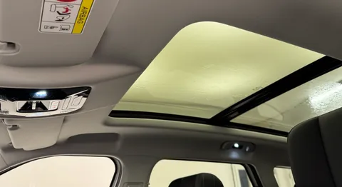 DF25UTE Jaecoo 7 1.5T SHS Luxury 5dr Auto Thumbnail #13