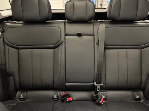 DF25UTE Jaecoo 7 1.5T SHS Luxury 5dr Auto Thumbnail #14