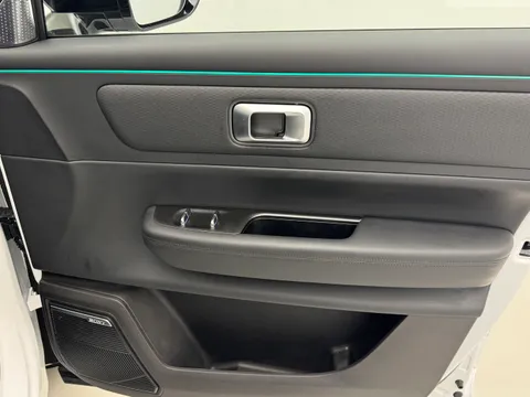 DF25UTE Jaecoo 7 1.5T SHS Luxury 5dr Auto Thumbnail #15