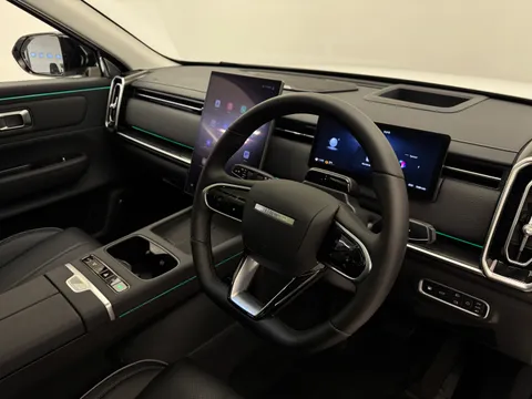 DF25UTE Jaecoo 7 1.5T SHS Luxury 5dr Auto Thumbnail #18