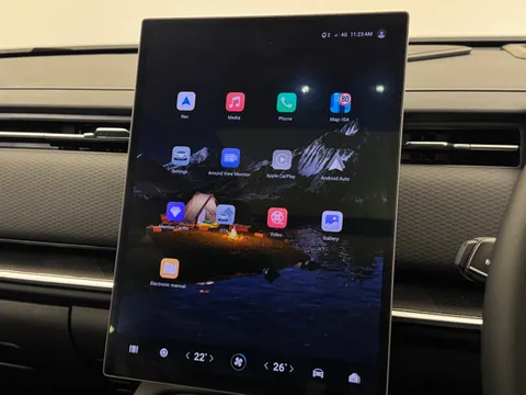 DF25UTE Jaecoo 7 1.5T SHS Luxury 5dr Auto Thumbnail #21